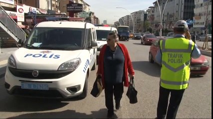 FETÖ Şüphelisi Emniyet Müdürü Bacağından Vurularak Yakalandı