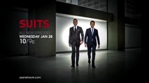 Suits - Promo 4x11