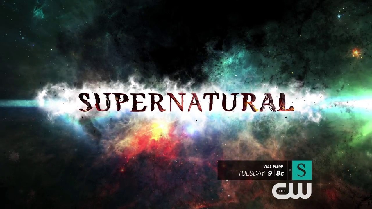 Supernatural - Promo 10x11