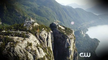 The 100 - Promo 2x10
