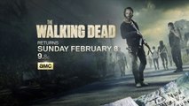 The Walkind Dead - Saison 5 - Another Day