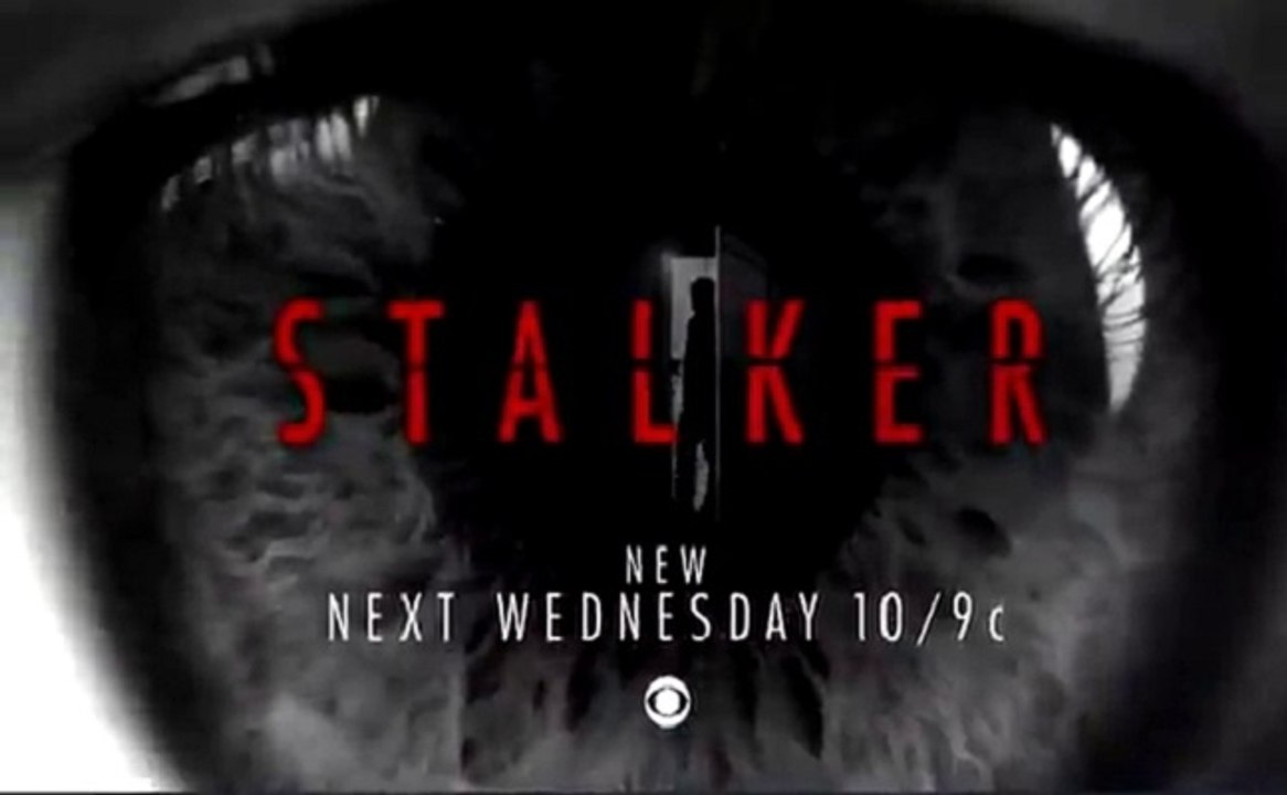 Stalker -Promo 1x14