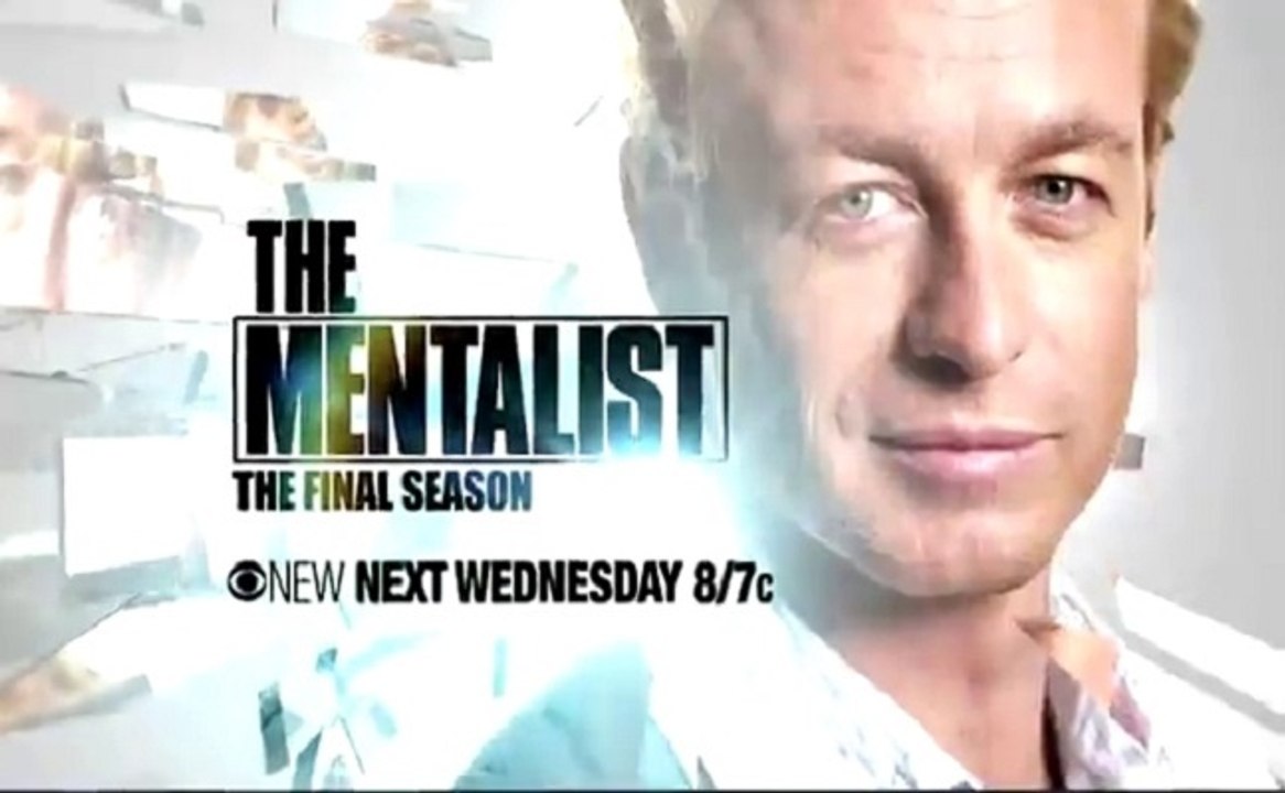 The Mentalist - Promo 7x09