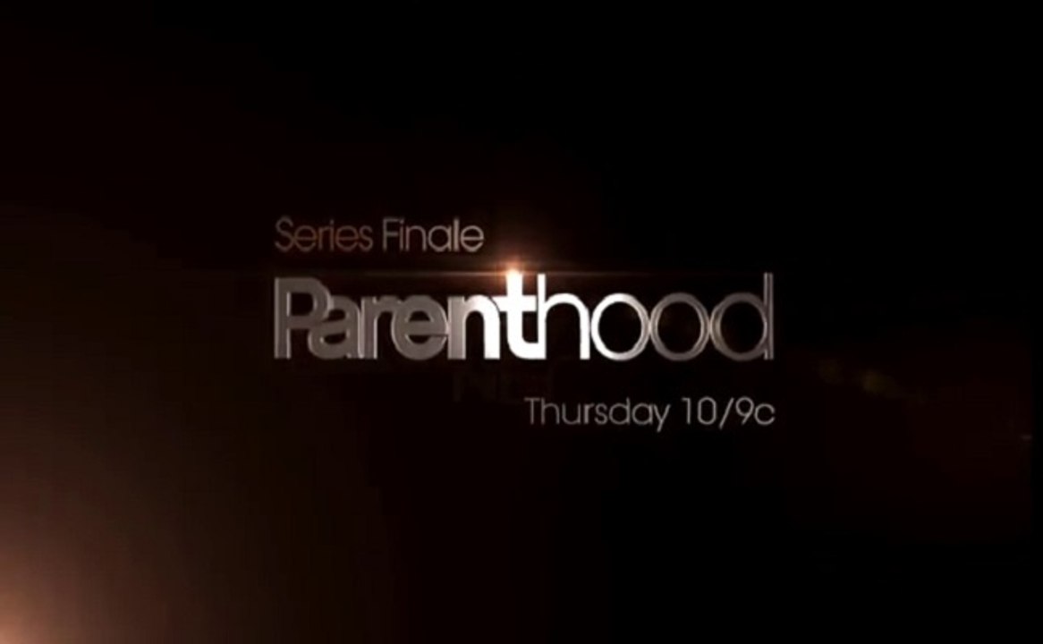 Parenthood - Promo 6x13
