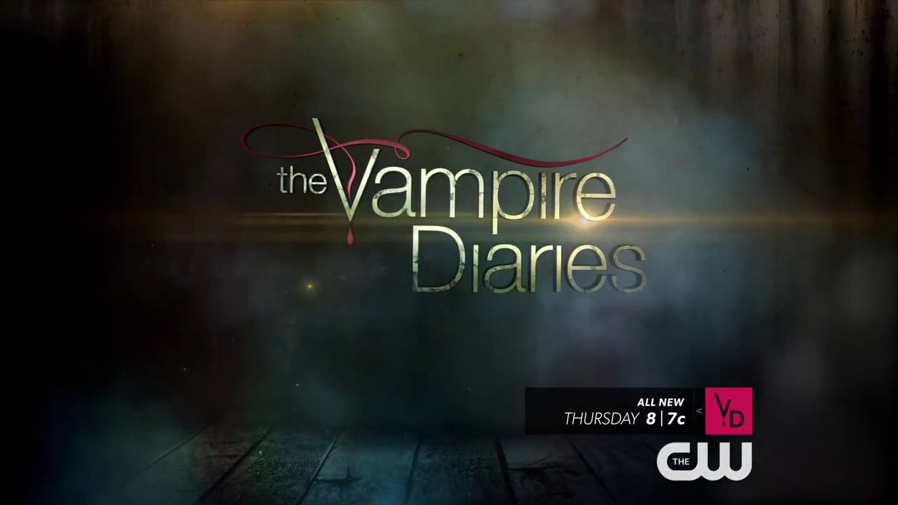 The Vampire Diaries - Vamp