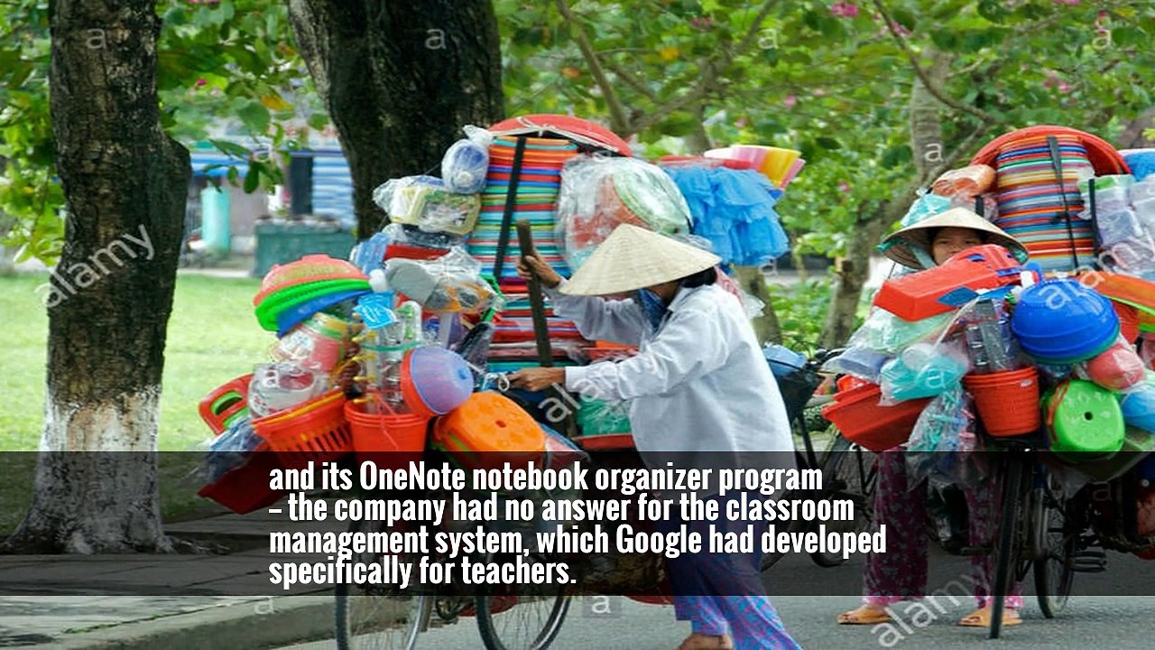 “I am not going to predict that they are going to take back the entire market or anything like that, but this is the best move