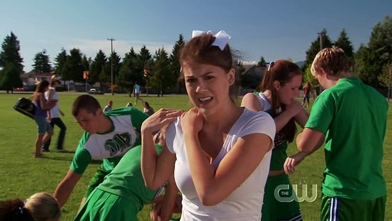 Kakukktojás S01e03 Magyar Szinkron