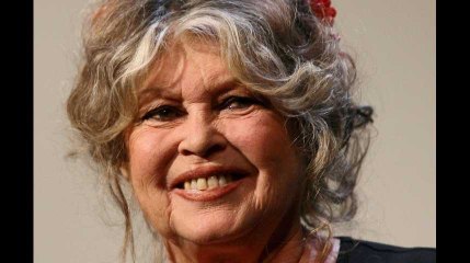 Brigitte Bardot appelle les défenseurs des animaux à ne pas voter Emmanuel Macron