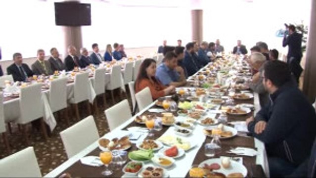 Rektör Akgül: Karamanoğlu Mehmetbey Üniversitesi Daha İyi Yerlere Gelecek