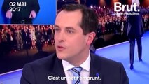 Copié-collé de Marine Le Pen sur François Fillon : toutes ces fois où le Front National le reprochait aux autres