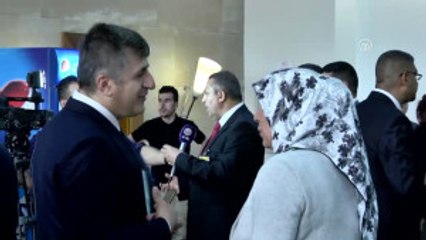 Irak'ın 107 Milyar Dolar Borcu Var"