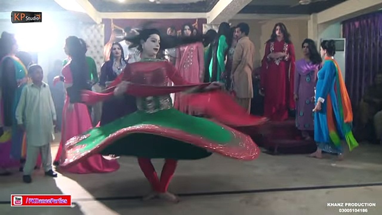 AELISH PUNJABI TRADITIONAL MUJRA 2016 - YouTube