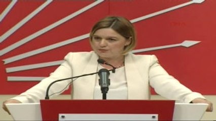 CHP'li Bökefikri Sağlar Hakkında Disiplin Soruşturması Başlatılmasına Karar Verilmiştir -2