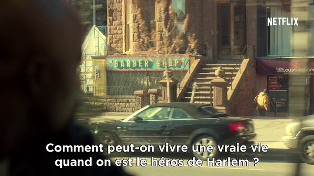 Marvel's The Defenders : Première bande-annonce