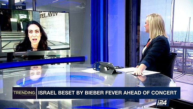 TRENDING | Do millennials have less sex than Gen X? | Tuesday, May 3rd 2017