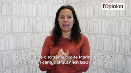 Débat de la présidentielle : Macron-Le Pen, faire tomber les masques