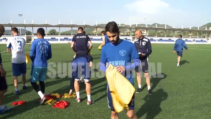 Pejic: Ndaj Partizanit për të mos humbur