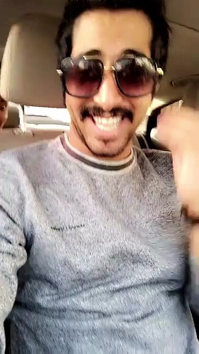 سناب سعودي قوي | عزازي يسوي مساج