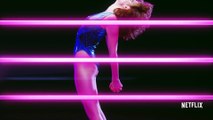 GLOW Saison 1 Date de lancement VO (2017) Netflix Series