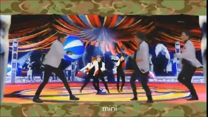 170503 Girls Award 2017 EXO-CBX