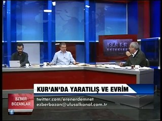 Hücrenin Kompleks Yapısı Ateist Görüşü Yıktı - DNA nedir  - DNA'nın yapısı