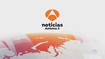 Antena 3 Noticias - Nueva cabecera (3-5-2017)