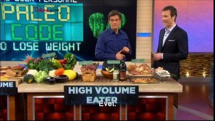 Taş Devri Diyeti Nedir, Nasıl Yapılır?