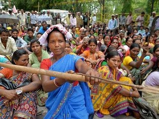 Tribal Museum to come up in Andhra Pradesh soon