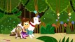 Cartoon _ The Adventures of Annie & Ben - Jungle Jitters _ Cartoons For Children _ HooplaKidz TV_Watch tv series