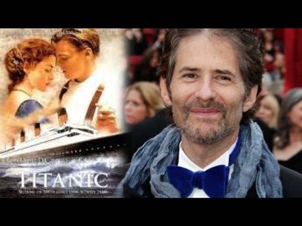 James Horner, Oscar winning 'Titanic' composer, dies