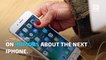Tim Cook blames iPhone 8 rumors for slow iPhone sales