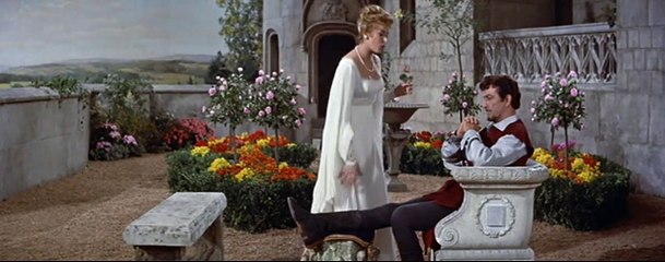 Quentin Durward (1955) 2/2