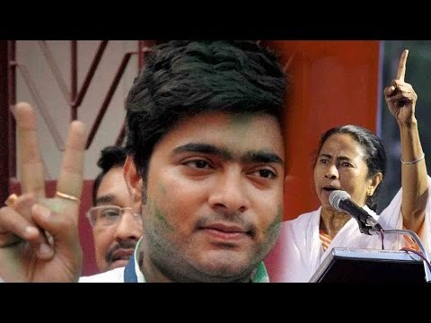 Mamata's nephew Abhishek threatens to chop off hands of those who challenge TMC