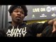 Shawn Porter:" I always wanted to play football!" - EsNews Boxing