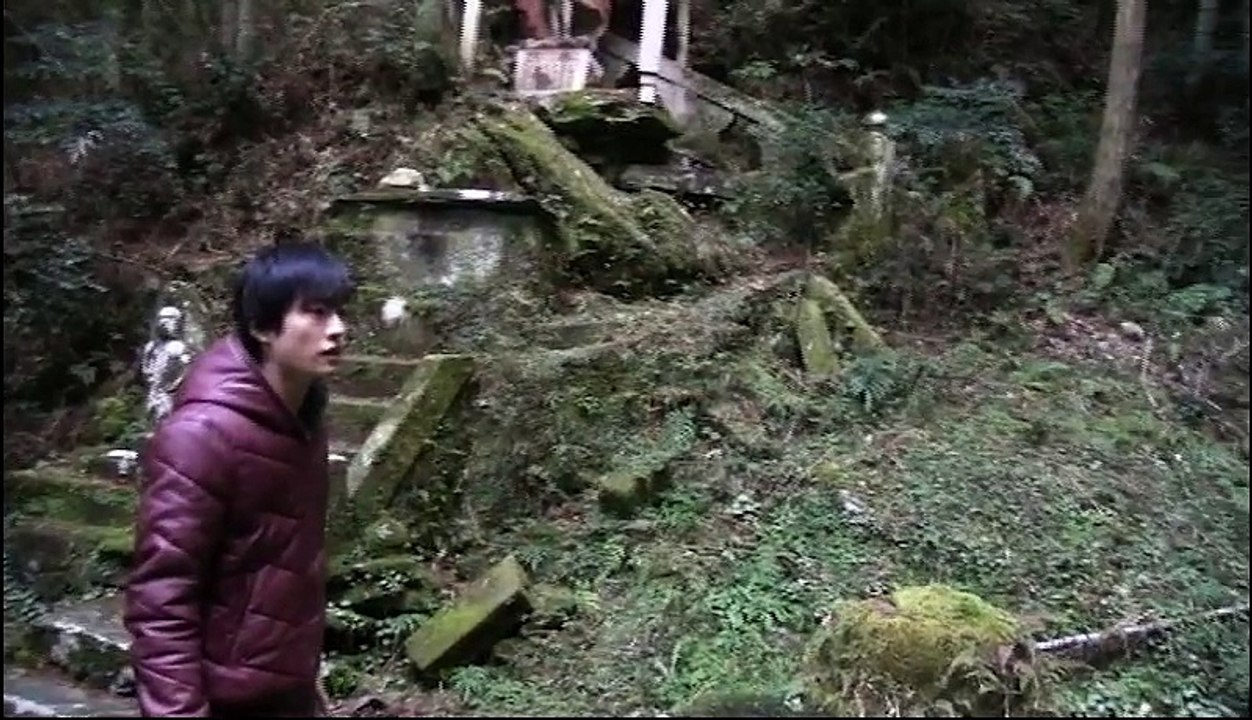 呪いの現場3 2-1
