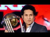 Sachin voted as the best test player of 21st century