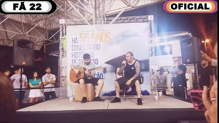 CPM22-Ser mais simples (Acustico 2017)