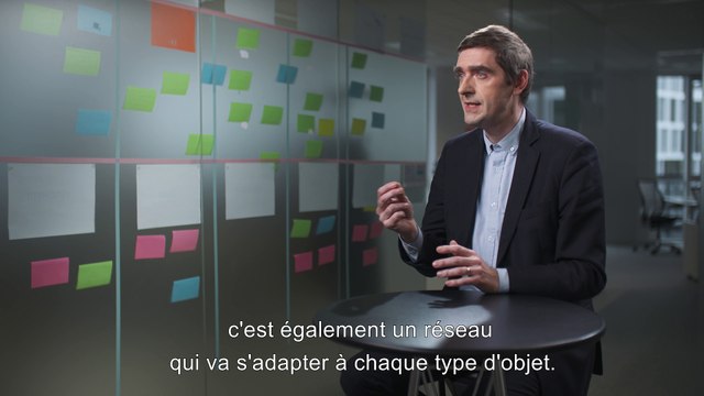 Orange et la 5G (FR)