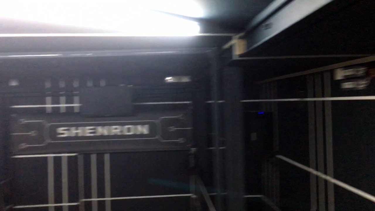 MindOut, première salle d'arcade en VR