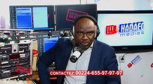 Les Grandes Gueules 1 du 02 Mai 2017 - KEMOKO KAMANO ELIE