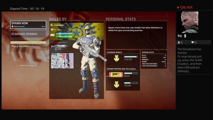 Planetside 2 with LoCo Tearing it UP! (5)