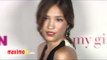 Kelsey Chow NYLON Magazine Annual May Young Hollywood Issue Party ARRIVALS