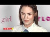 Christa B. Allen NYLON Magazine Annual May Young Hollywood Issue Party ARRIVALS