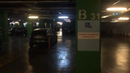 Avm'lerde 3 Saate Kadar Otopark Ücreti Ödemeyin"