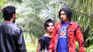 Bangla Song Video Asif 2017 - “Mon Toke Chara Ever Mofiz “ Official Music Video Bengali Gaan