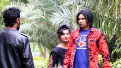 Bangla Song Video Asif 2017 - “Mon Toke Chara Ever Mofiz “ Official Music Video Bengali Gaan