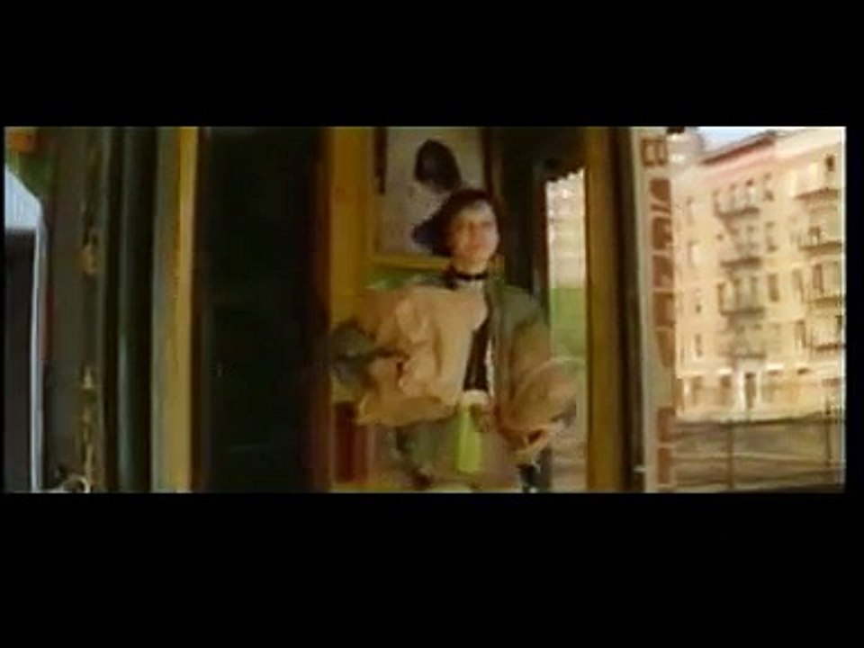 Sting - Shape of my Heart