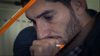 Post Script - Mohammed Jamjoom - Turkey promo