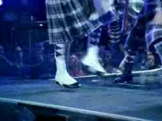Madonna - Holiday Live From Re-Invention Tour 2004