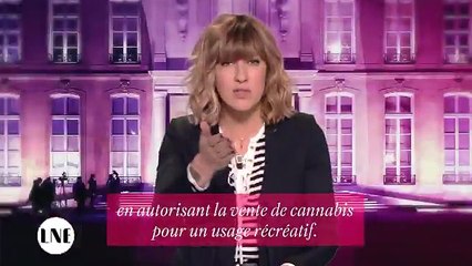 Télécharger la video: Spécial débat: Daphné Bürki imagine le débat de ce soir entre Emmanuel Macron et Marine Le Pen - Regardez